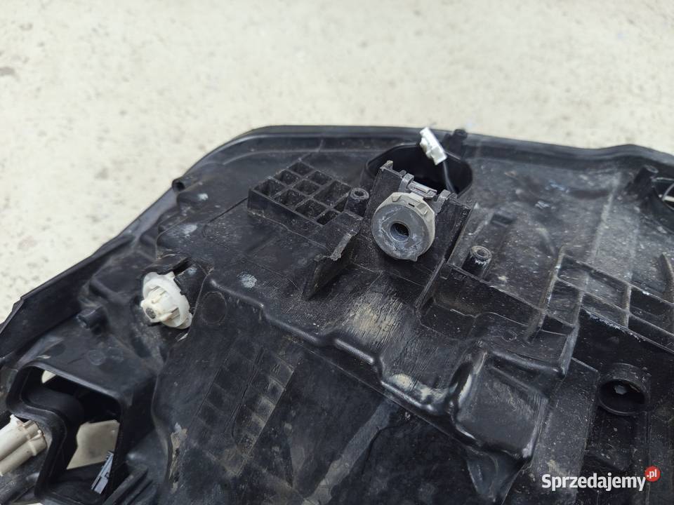 Reflektory BMW 3 f3031 full LED lci orginalne podkarpackie Rzeszów