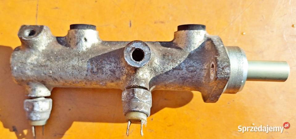 VW LT40 POMPA HAMULCOWA osobowe Radom