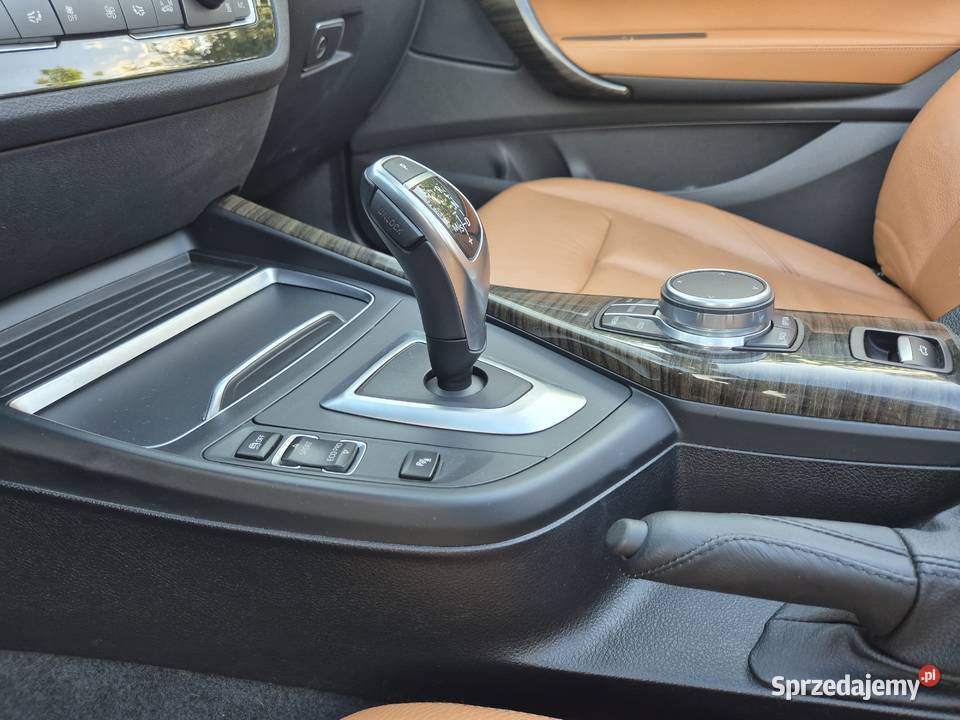 BMW 230i xDrive CABRIO stan perfekcyjny nieuszkodzony dolnośląskie Żórawina