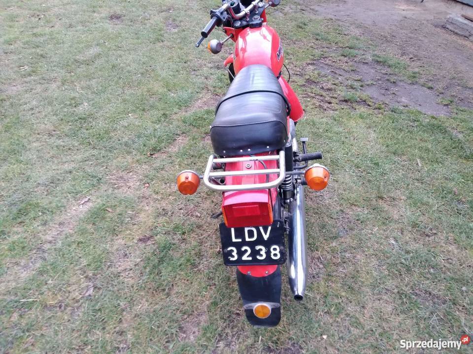 Mińsk 125 Piotrków Trybunalski