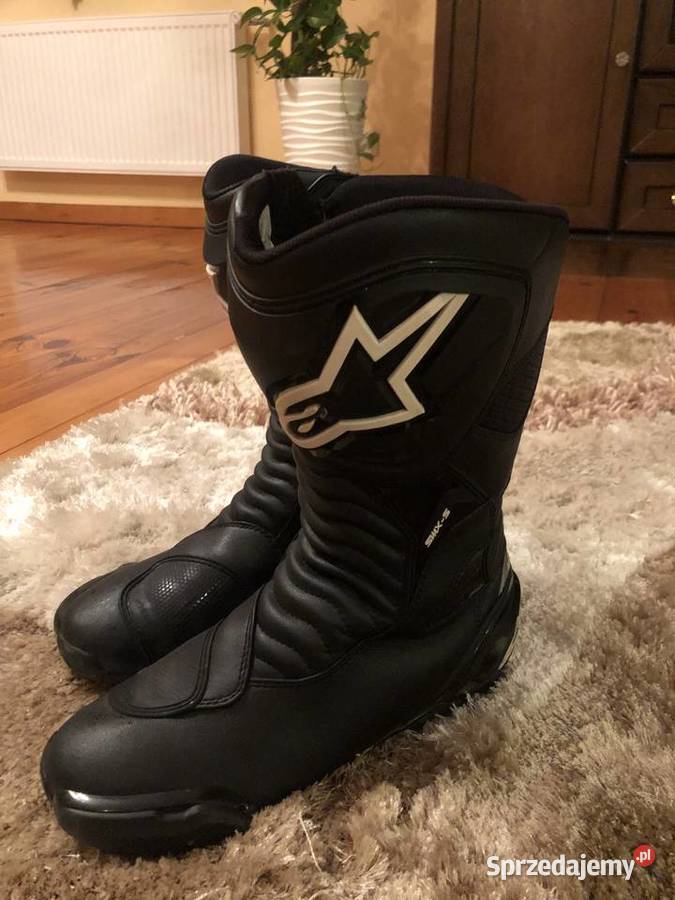 Buty alpinestars smx6 42 Grzymałków