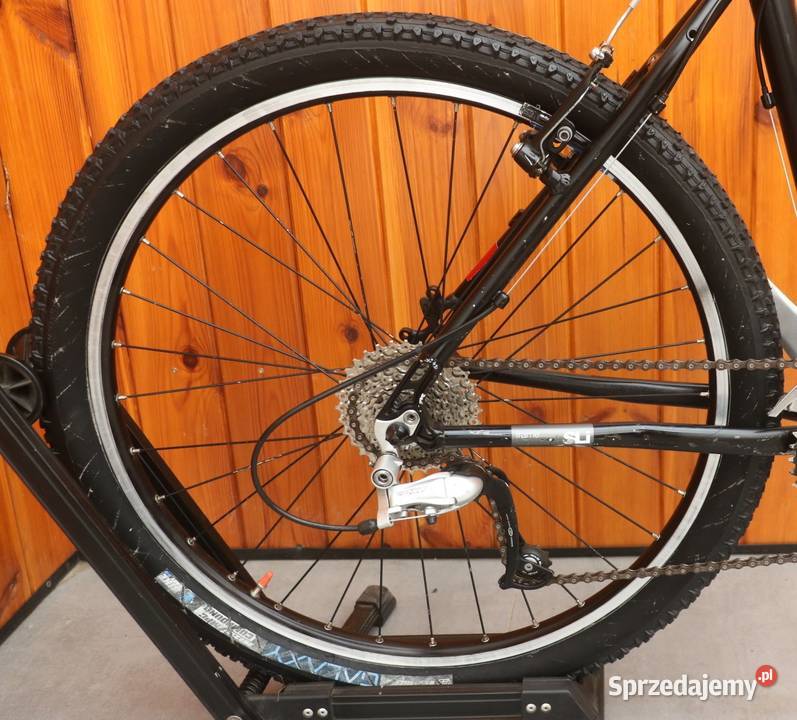 Rower mtb BMC Qattoopadro H 49 i inne rowery Milanówek