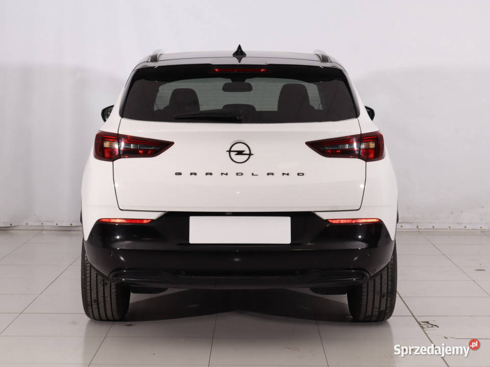Opel Grandland 12 Turbo nawigacja mazowieckie Piaseczno sprzedam