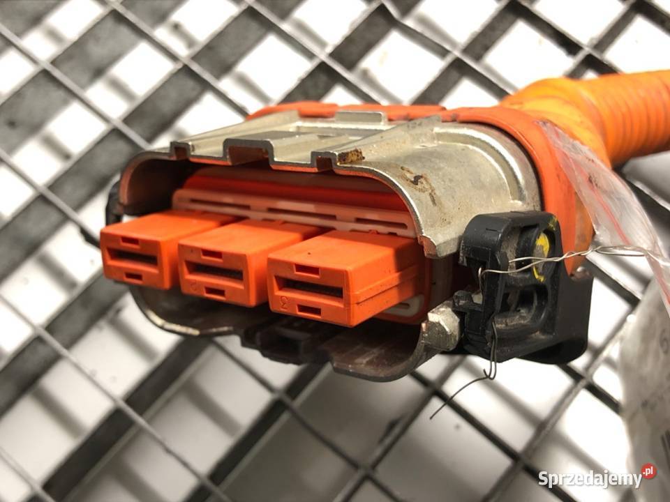 PRZEWÓD WYSOKIEGO NAPIĘCIA KIA SPORTAGE V