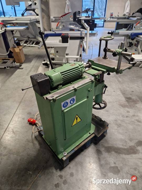 Wiertarka Pozioma PEMAL Malbork wiertarka Biznes i Przemysł