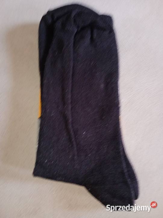 skarpety Pierre Cardin rozmiar 4346 czarne w zachodniopomorskie Szczecin