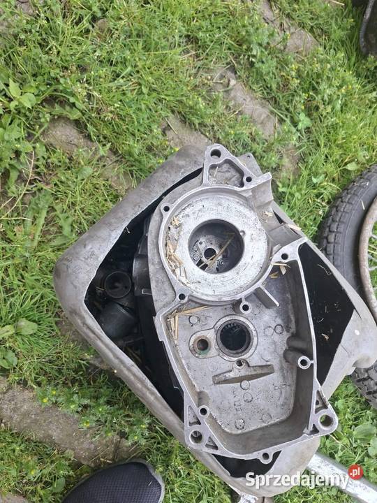 Wsk 175 kobuz Knyszyn sprzedam