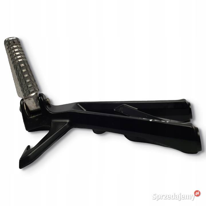 LEWY SET PASAŻERA PODNÓŻEK Suzuki GSX8S 2023 Chełm