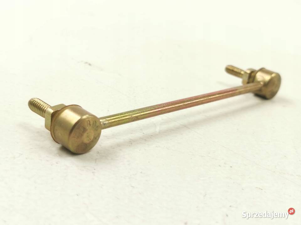 DRĄŻEK ZAWIESZENIA TYLNEGO LANCIA LYBRA 19992005 osobowe lubelskie