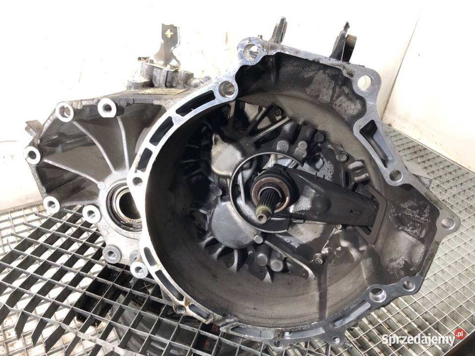 SKRZYNIA BIEGÓW MAZDA CX7 5R6M 22 163 0614 osobowe podkarpackie
