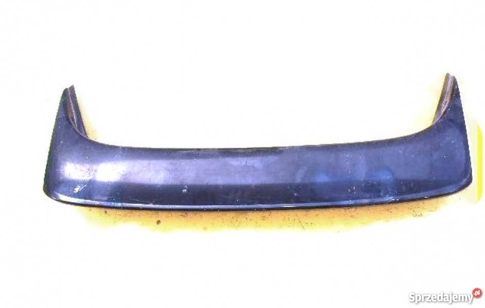 Toyota celica 1990 1991 1993 1994 spoiler Wrocław