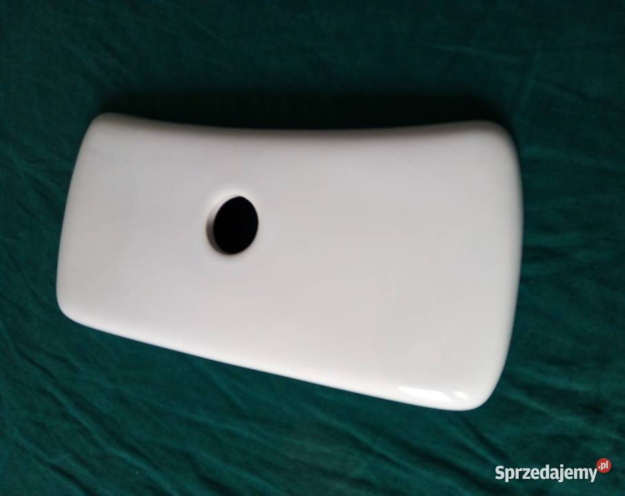 Pokrywa spłuczki cersanit 35x165 Warszawa