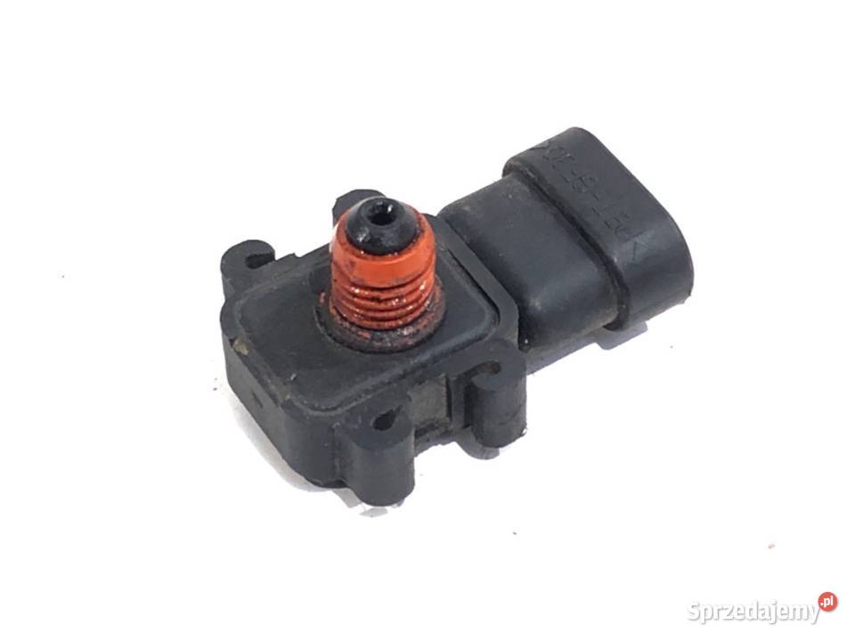 MAP SENSOR RENAULT ESPACE IV 7700106886 20 163 osobowe podkarpackie