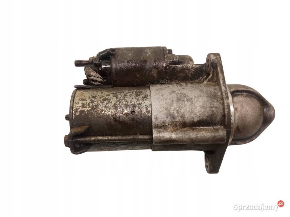 ROZRUSZNIK 16 16V Opel Astra III 20042014 H świętokrzyskie