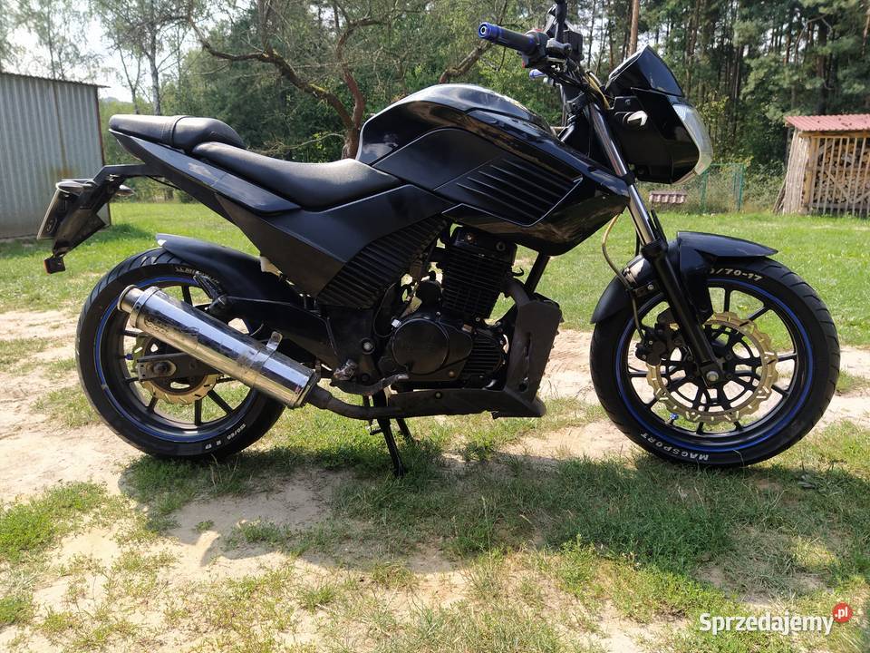 Romet division 249 Romet śląskie sprzedam