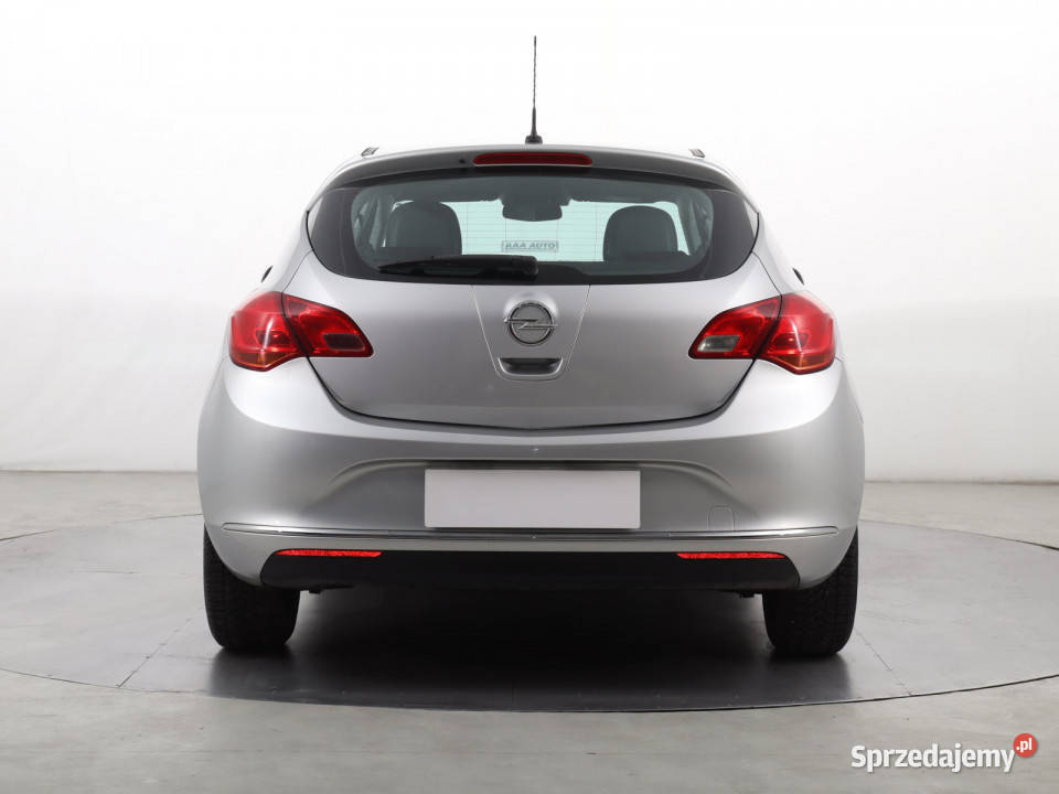 Opel Astra 16 16V manualna Samochody osobowe Katowice sprzedam