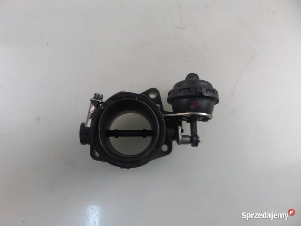 PRZEPUSTNICA RENAULT SCENIC II 19 DCI A68843370