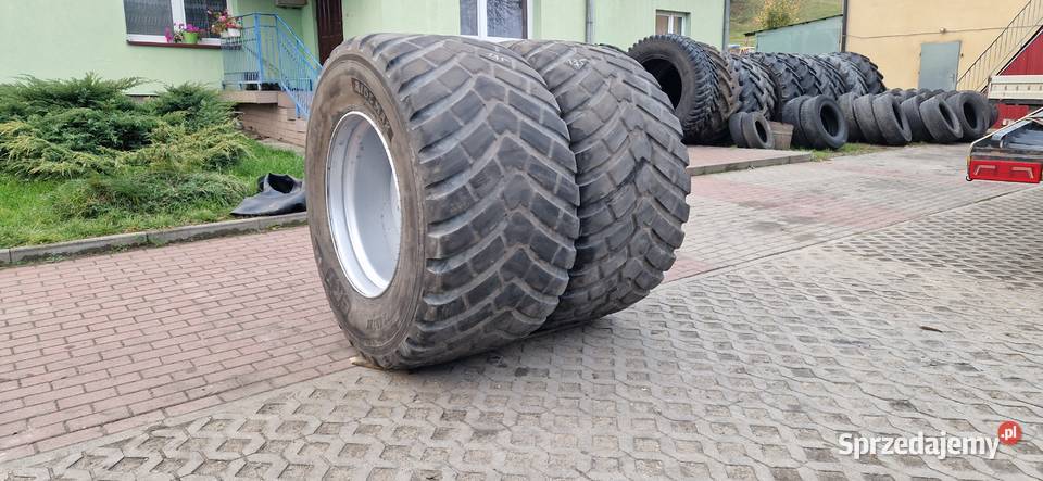 koła 71050r305 71050305 BKT 2022r Bez napraw warmińsko-mazurskie Nowe Miasto Lubawskie