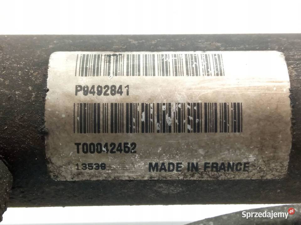 MAGLOWNICA P9492841 Volvo S80 I 19982006