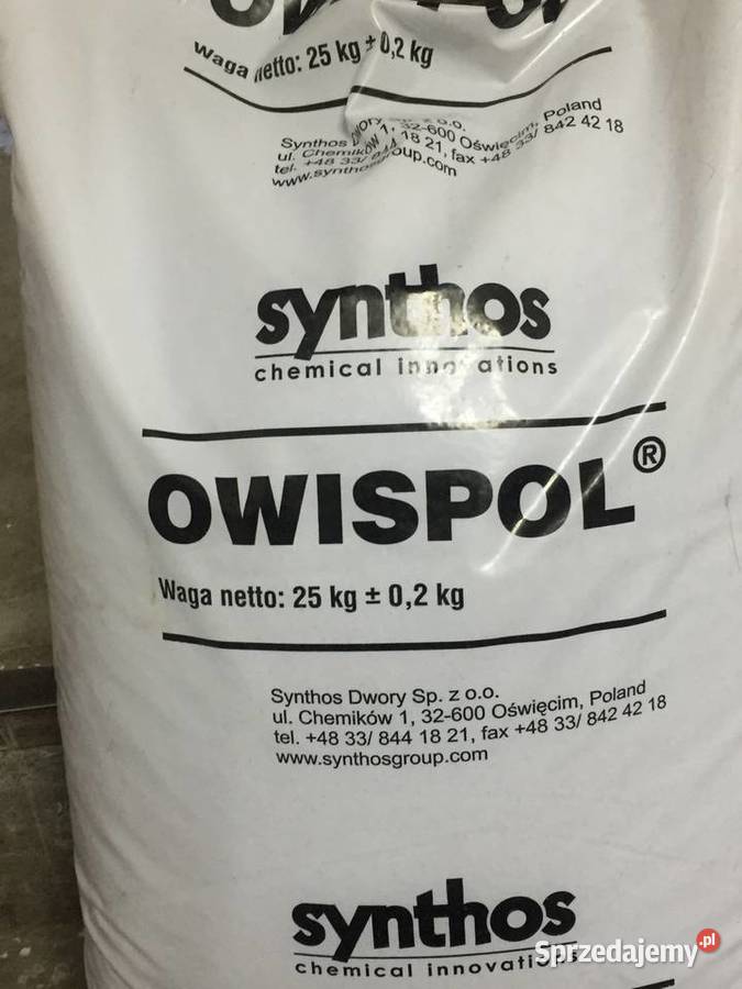 Tworzywo PS wysoki udar Gdańsk