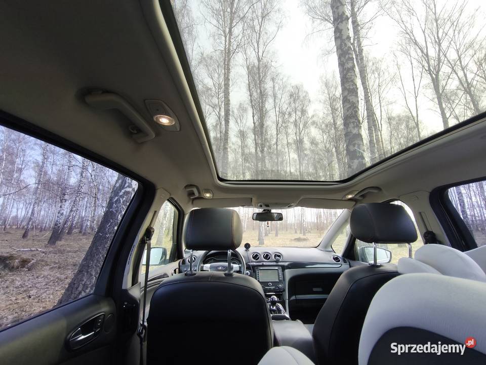 Ford S Titanium S Manual Płońsk