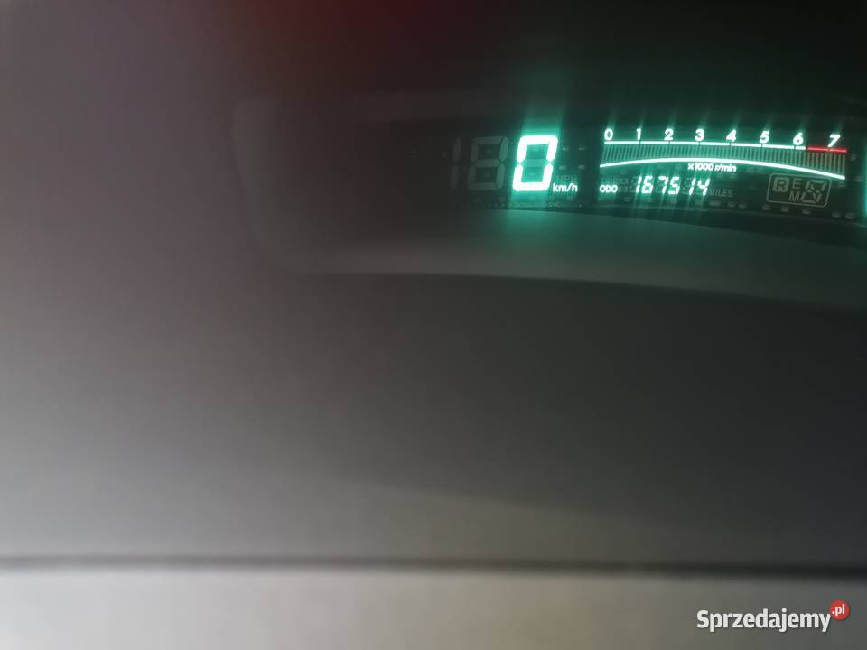 Toyota Yaris 13 benzyna 5 drzwi Konstantynów Łódzki