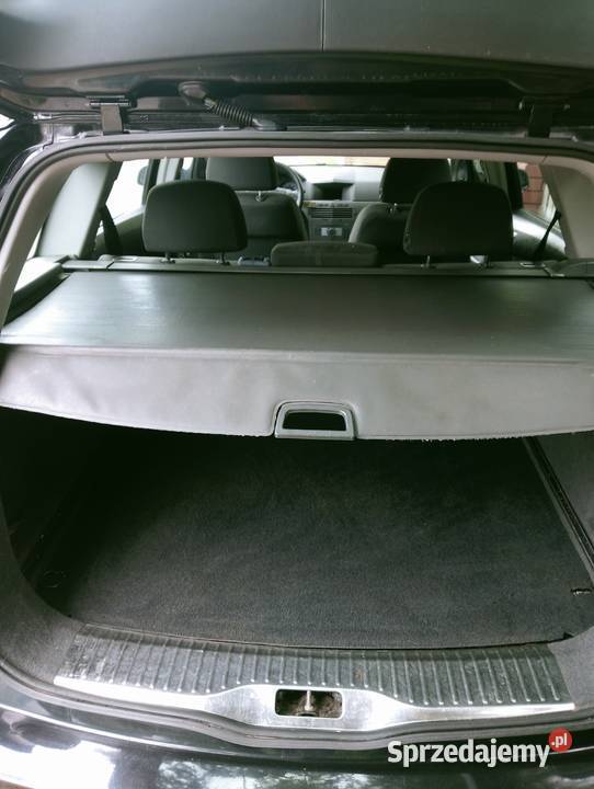 opel astra gaz Astra sprzedam