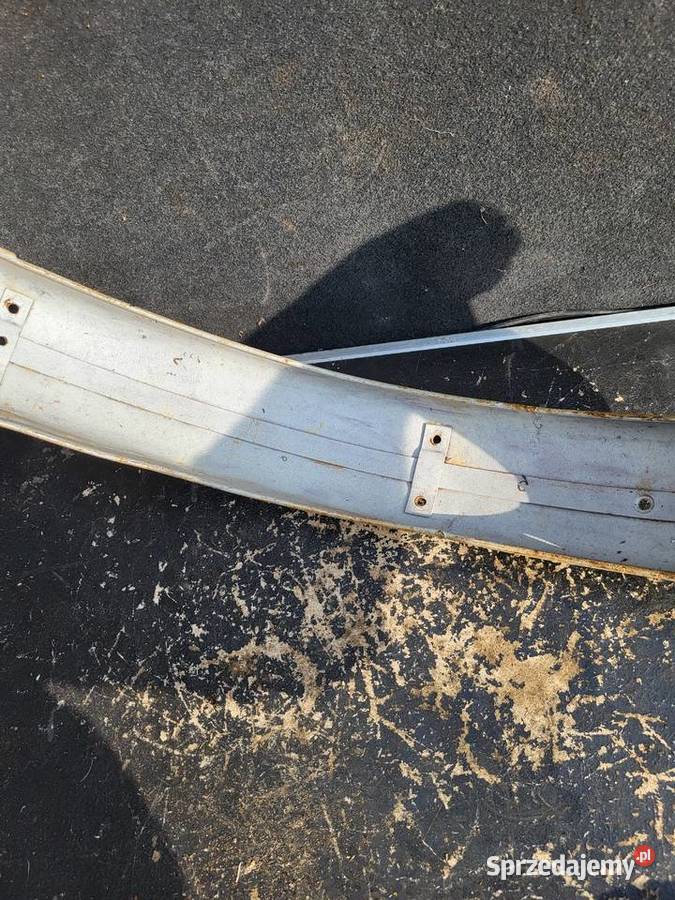 BŁOTNIK TYŁ NSU 100 NSU 125 DKW BSA VICTORIA Błotniki motocyklowe Rybnik sprzedam