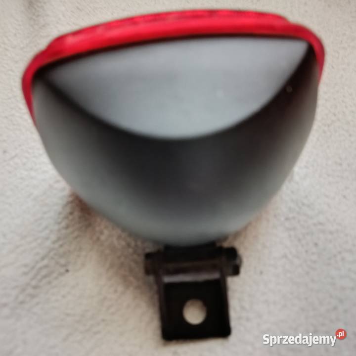 Lampa przeciwmgielna hella