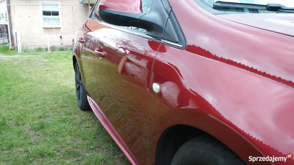 Fiat Bravo II 150 TJet SPORT koła zimowe radio lubuskie Skwierzyna