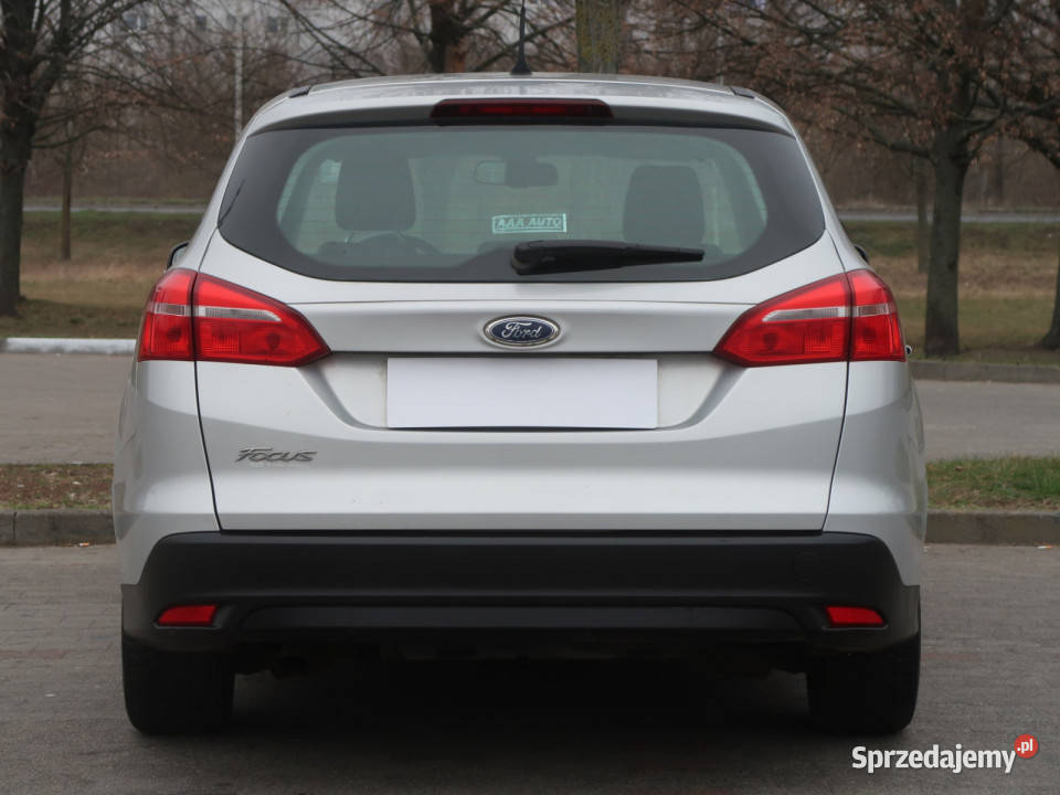 Ford Focus 15 TDCi 88KM Bielany Wrocławskie sprzedam