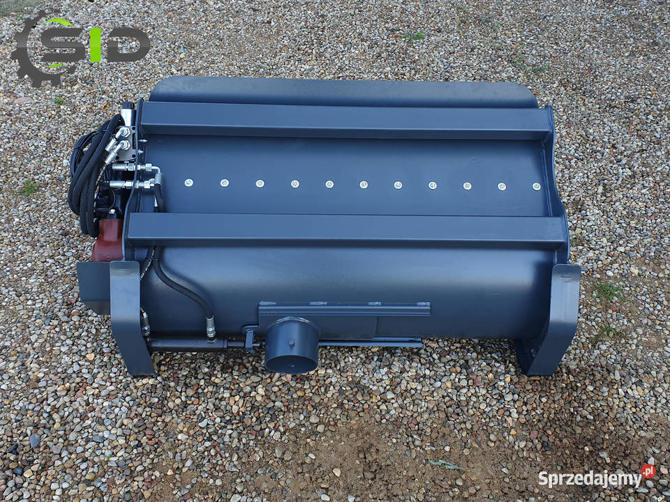 Mieszalnik do betonu Betoniarka AMR Mini 300L Drawsko Pomorskie