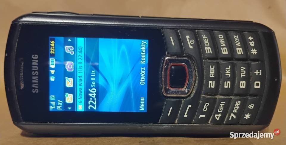 Samsung GTB2710 Solid Opole sprzedam