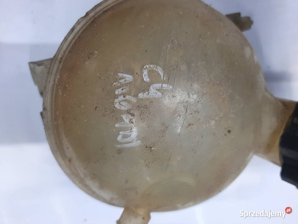 Citroen C2 C3 C4 zbiorniczek wyrównawczy Zbiorniki wyrównawcze Ksawerów