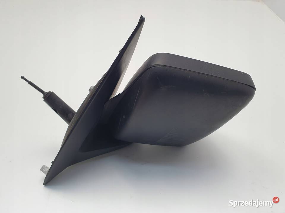 LUSTERKO LEWE Opel Combo C KIEROWCY Manualne osobowe Rudka