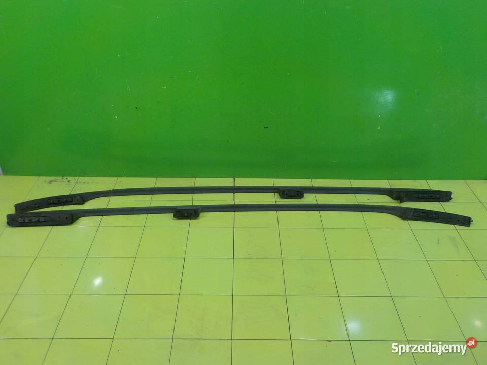 VOLVO XC70 II V70 III 32 B 07r KOMBI relingi Suków