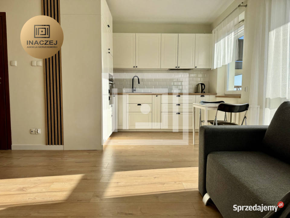 wynajmu mieszkania 32m2 Gdańsk Prof Stanisława Liczba pokoi 1 Wynajem