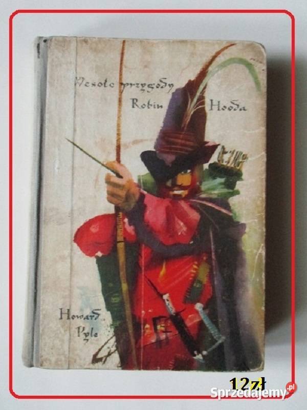 Ognie na kurhanach WJan powieść historia 1962 Łódź