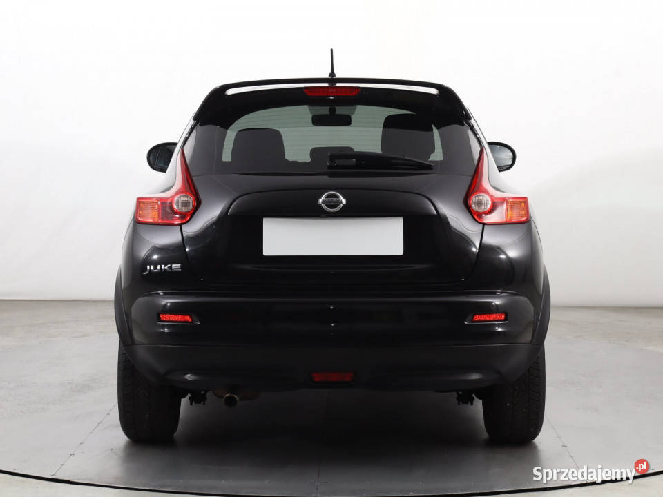 Nissan Juke 16 i Juke Katowice