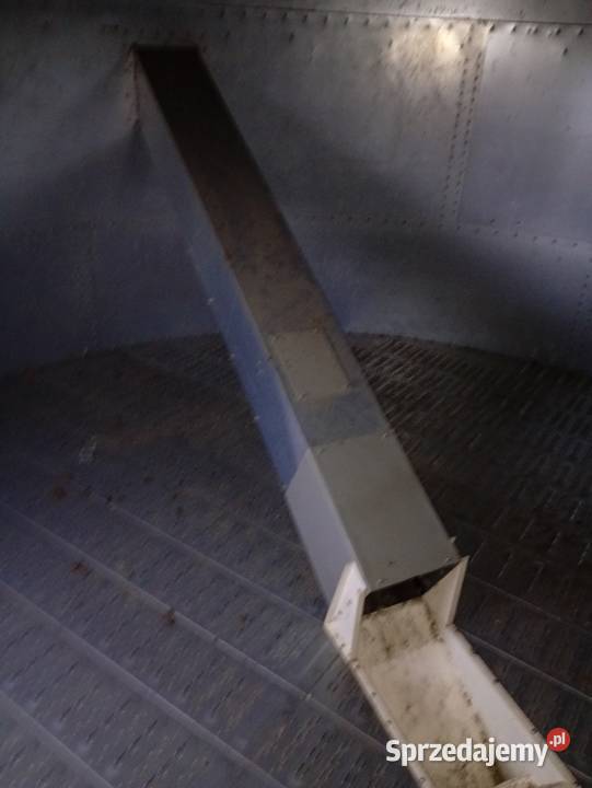 Silos bin 60