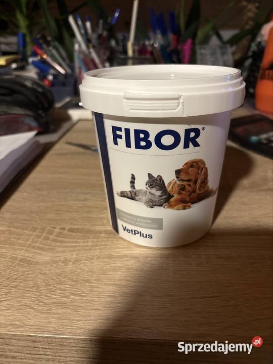 Fibor 500g Zwierzęta Warszawa