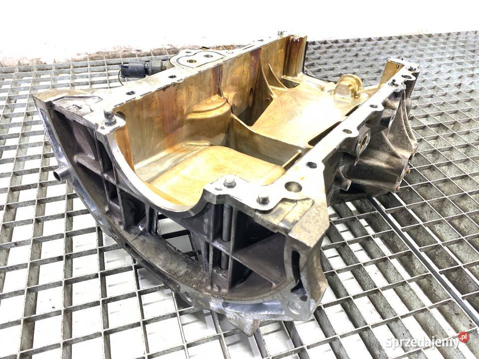 MISKA OLEJOWA KIA SPORTAGE IV 211352B700 16 177 Oleju sprzedam