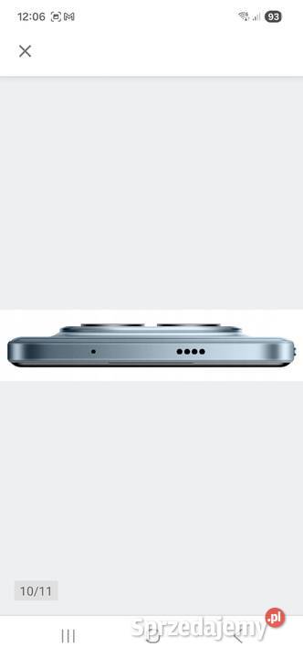 Xiaomi redmi note 15pro plus 8256Gb pomorskie Słupsk