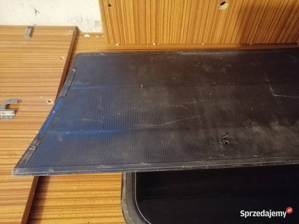 Polonez atu plus blenda tylna 14 daewoo odblask Pozostałe Suskowola