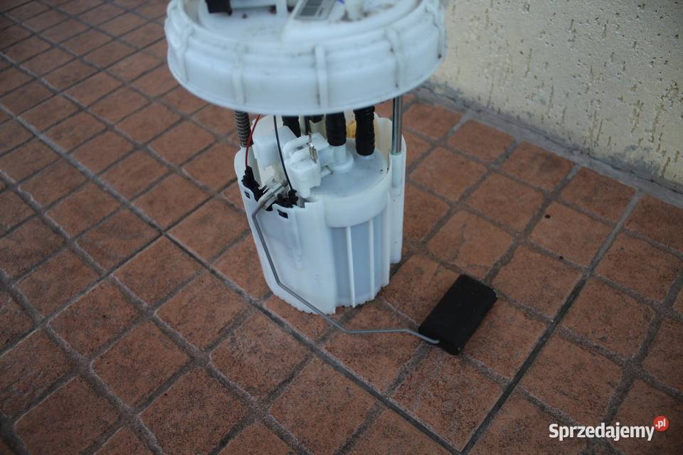 POMPA PALIWA OPEL CORSA D 10 0580314138 osobowe sprzedam