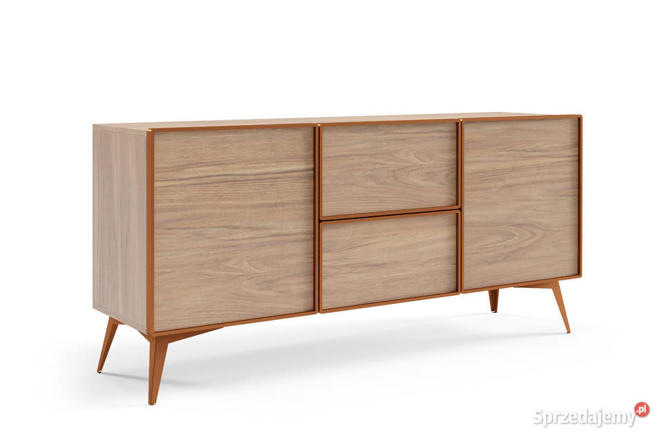 Kolekcja Mebli Do Salonu Mavero PREMIUM Dostawa Tarchały Małe