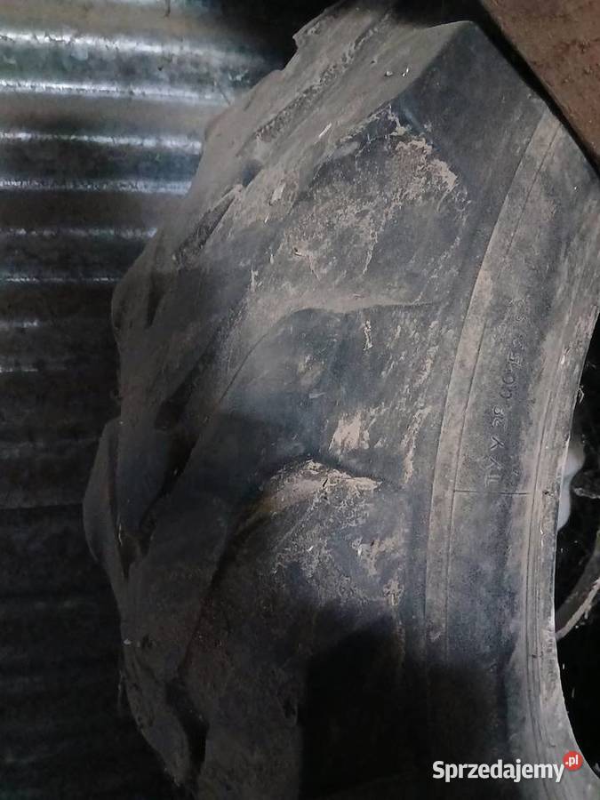 Opony 112x20 mtz Ostrowiec Świętokrzyski