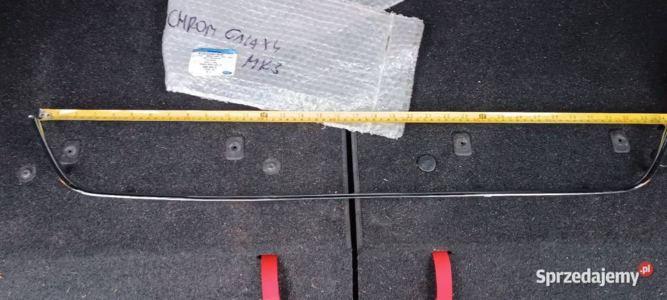 Ford Galaxy listwa grill przód Pobiedziska