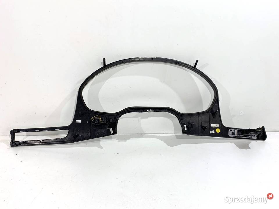 RAMKA LICZNIKA AUDI A8 D4 4H1853173 podkarpackie