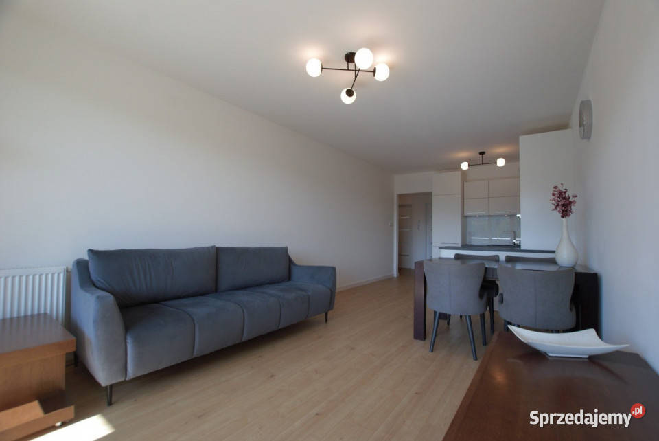 Mieszkanie 6605m2 3 pokojowe Kielce Gen świętokrzyskie
